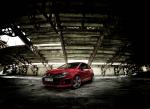 Seat Ibiza Bocanegra 2009 года
